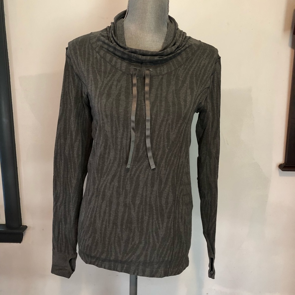 Athletic Essentials Women’s Long Sleeve Top